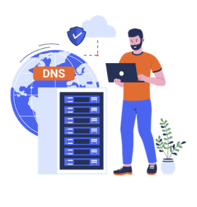 dns